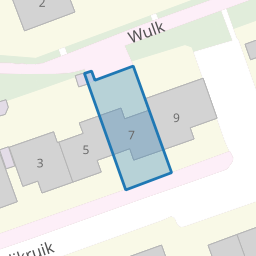 Perceel PLP00-C-2361