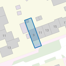 Perceel PLP00-C-2366