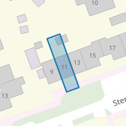 Perceel PLP00-C-2367