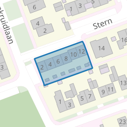 Perceel PLP00-C-2376