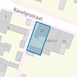 Perceel PLP00-C-2385