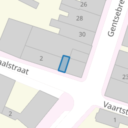 Perceel PLP00-C-2387