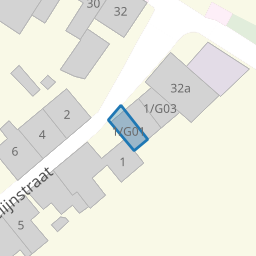 Perceel PLP00-C-2389