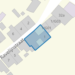 Perceel PLP00-C-2393