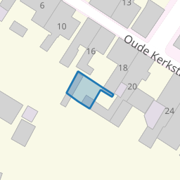 Perceel PLP00-C-2396