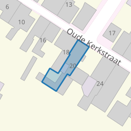 Perceel PLP00-C-2397