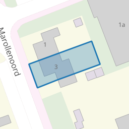 Perceel PLP00-C-2403