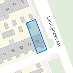 Perceel PLP00-C-2417