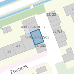 Perceel PLP00-C-2419