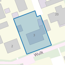 Perceel PLP00-C-2420