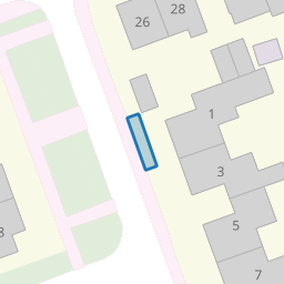 Perceel PLP00-C-2423