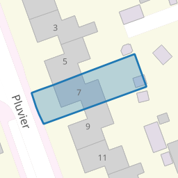 Perceel PLP00-C-2426