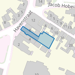 Perceel PLP00-C-2441