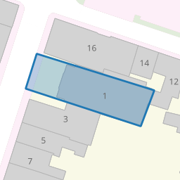 Perceel PLP00-C-2448