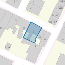 Perceel PLP00-C-2450