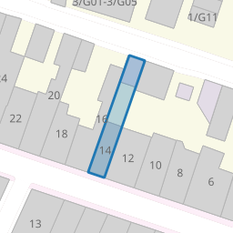 Perceel PLP00-C-2452