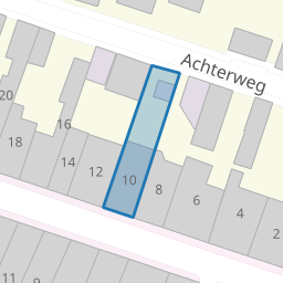 Perceel PLP00-C-2453