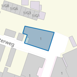 Perceel PLP00-C-2454