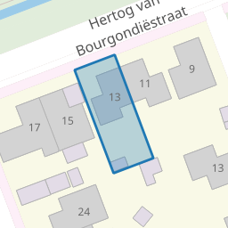 Perceel PLP00-C-2470