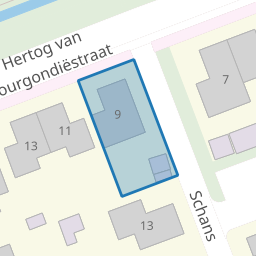 Perceel PLP00-C-2472