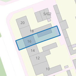 Perceel PLP00-C-2492