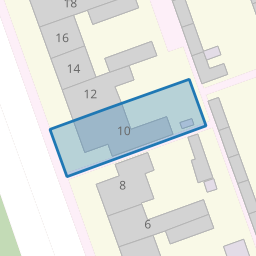 Perceel PLP00-C-2495