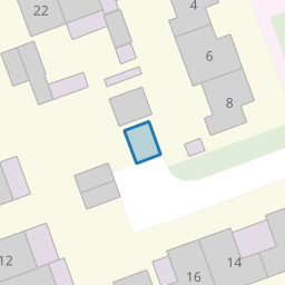 Perceel PLP00-C-2500