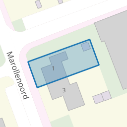 Perceel PLP00-C-2503