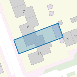 Perceel PLP00-C-2505