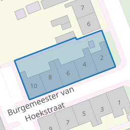 Perceel PLP00-C-2515