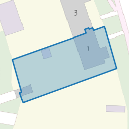 Perceel PLP00-C-2521