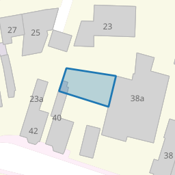 Perceel PLP00-C-2525