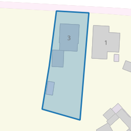 Perceel PLP00-C-2526