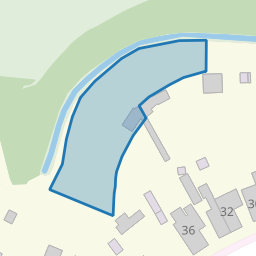 Perceel PLP00-C-2532