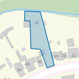 Perceel PLP00-C-2533