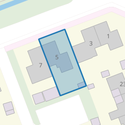 Perceel PLP00-C-2537