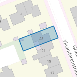 Perceel PLP00-C-2538