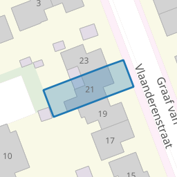 Perceel PLP00-C-2539