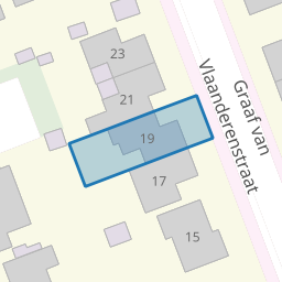 Perceel PLP00-C-2540