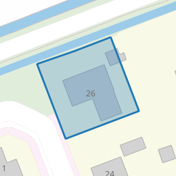 Perceel PLP00-C-2542