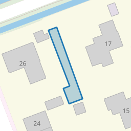 Perceel PLP00-C-2545