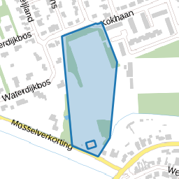 Perceel PLP00-C-2557