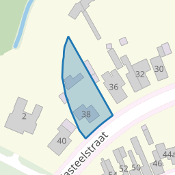 Perceel PLP00-C-2576