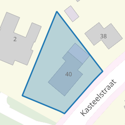 Perceel PLP00-C-2578