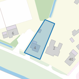 Perceel PLP00-C-2580