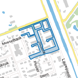 Perceel PLP00-C-2585