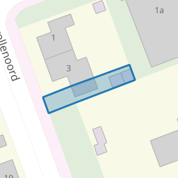 Perceel PLP00-C-2586