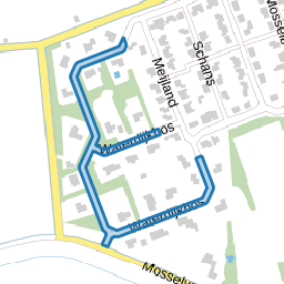 Perceel PLP00-C-2596