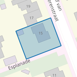 Perceel PLP00-C-2603