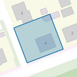 Perceel PLP00-C-2604